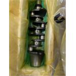 5561336F 5261375F Engine Crankshaft Compatible With Cummins QSF3.8 Diesel Engine