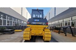China Cummins NT855 In-Line Direct Injection Dozer - Durable Powerful Reliable supplier