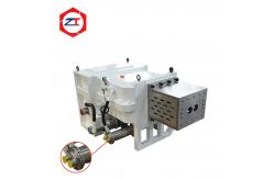 China TDSN95 Twin Screw Extruder Gearbox with Enhanced Load Capacity supplier