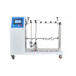 IEC 60884-1 2022 Power Cord Flexing Test Apparatus For Flexible Cable Plugs for sale