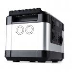 1110wh Backup Lithium Battery Portable Power Station 300000mAh 1000 Watt Power Bank