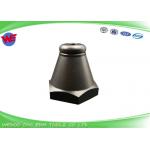 Plastic Nozzle 200641617 C204-1 Charmilles EDM Parts 200.641.617 for sale