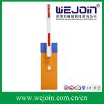 Remote Control Automatic Barrier Gate 220VAC Heavy Duty Parking Boom Barrier