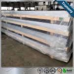 Building Aluminum Composite Panel Fire Rating , Fire Retardant Aluminium Composite Panel for sale