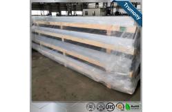 China Building Aluminum Composite Panel Fire Rating , Fire Retardant Aluminium Composite Panel supplier