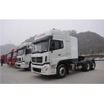 Chemical Heavy Duty Cng Trucks RHD Type Cargo Delivery Truck for sale