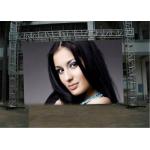 Commercial Rental LED Digital Board SMD 1/16 Scan LED Video Wall 640*640mm Size for sale