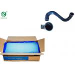 High Thermal Stability High Temperature Silicone Rubber ODM / OEM Service