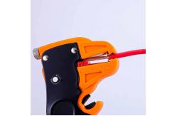 China 170mm Auto cable Stripper Automatic Wire Stripper & Cutter supplier