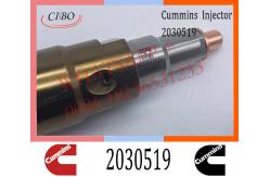 China Diesel SCANIA Common Rail Fuel Pencil Injector 2030519 1948565 2057401 supplier