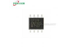 China SOP8 OP27GSZ Precision Operational Amplifier IC supplier