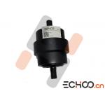 AIRHAN HM35 Track Roller Excavator Mini Bottom Rollers Excavator AIRHAN Undercarriage Parts for sale