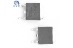 China JUYI JY4N8M N Channel Enhancement Mode Power Mosfet For Power Switching supplier