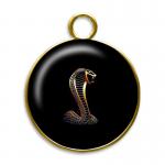 3D Lenticuar Keychain With  Aluminum Material 3D Lenticular Printing Service