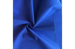 China 100 Percent Cotton RS Ring Spun Canvas Fabric Continue Dyeing supplier
