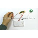 Twinkling Lights Flashing Small Sound Module with Funny Birthday Songs for musical book for sale