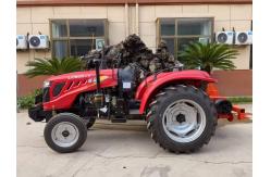 China Tractor Engine Puller For Transmission Line Cable Stringing supplier