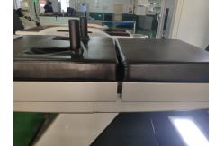 China Stable Lumbar Decompression Machine Silver Decompression Traction System supplier