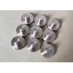 15.6g/cm3 Tungsten Copper Alloy W80Cu20 Electrodes For Welding Machine for sale