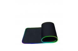 China 5W Wireless Charging Mouse Pad , Wireless Fast Charging Pad For Mobile Phones supplier