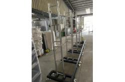 China Outdoor Aluminum Truss LED Display Bracket Square For Truss Displays supplier
