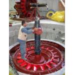 synchronous generator with Generator Excitation System for sale