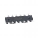 ATMEGA16A-PU Programmable Microcontroller Chips 8bit 16kb Flash 2.7v - 5.5v 40dip