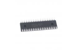 China ATMEGA16A-PU Programmable Microcontroller Chips 8bit 16kb Flash 2.7v - 5.5v 40dip supplier