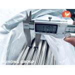 ASTM A276 SS321 (UNS S32100) Stainless steel Round Bar, designed for high-temperature service for sale