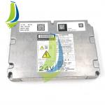 89661-E0010 ECU 89661E0010 Controller For SK200-8 Excavator Parts for sale