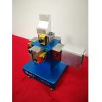 Manual Riser Zero Point Clamping 0.005mm Quick Change Clamping System