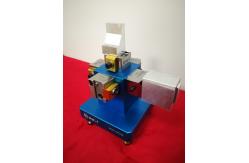 China Manual Riser Zero Point Clamping 0.005mm Quick Change Clamping System supplier