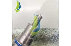 China 1766551 Common Rail Fuel Injector For DC16 Engine supplier