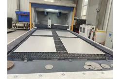 China Versatile Titanium Alloy Plate Heat Exchanger Sheets Custom Sized 300-1000mm supplier