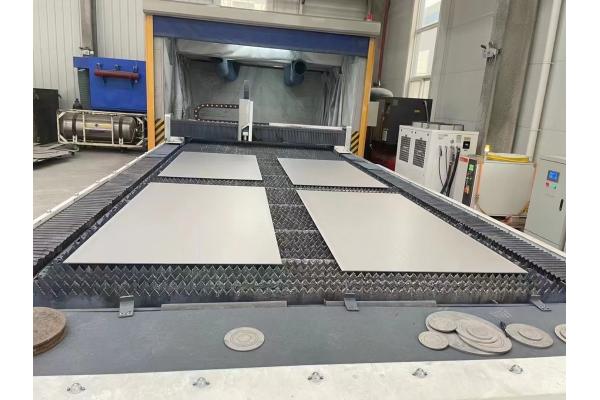 Versatile Titanium Alloy Plate Heat Exchanger Sheets Custom Sized 300-1000mm