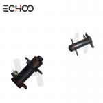 Track Tensioner Assembly For Yanmar B22-1 Mini Digger Chassis Attachment for sale