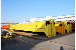 China Spider Crawler Crane manufacturer