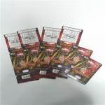 Sexual Power Capsule Packaging 3D Blister Cards Poseidon For Panther / Mamba / Rhino V7 Pills for sale
