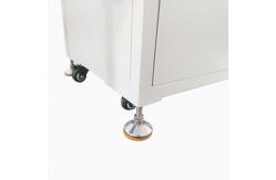 China PCB Aluminum CNC Router Machine Fuse Holder Multicut Separator supplier