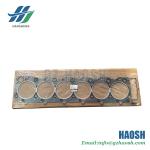 8-97601819-1 NEW 6HK1 CYLINDER HEAD GASKET FOR ISUZU  FVR34 for sale