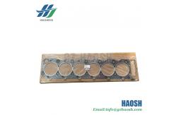 China 8-97601819-1 NEW 6HK1 CYLINDER HEAD GASKET FOR ISUZU  FVR34 supplier
