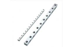 China Ra0.2-Ra3.2 Rotating Mechanical Robot Parts Espresso Machine Replacement supplier