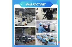 China ESP8266 PCB Module Board USB WIFI Module Adapter ESP01 Breakout Board Breadboard PCB supplier