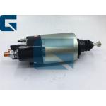 Original  Excavator Electric Spare Parts Engine D7H 3406 3306 Solenoid Valve for sale