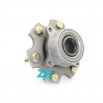 Car Wheel Hub Bearing Assembly, MN103586 3880A024 3MR455620 Front Axle Wheel Hub Bearing Unit MN103586 3880A024 for sale