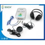 Italian Health Analyzer Machine Body Diagnostic Equipment High Accuracy and Eco-friendly for sale