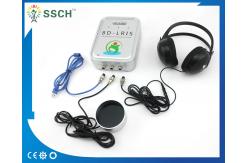 China Italian Health Analyzer Machine Body Diagnostic Equipment High Accuracy and Eco-friendly supplier
