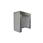 VRV Air Conditioner Cooling / Heating Training Unit With Refrigeration Training for sale