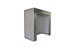 China VRV Air Conditioner Cooling / Heating Training Unit With Refrigeration Training supplier