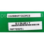 DS200NATOG3ACB GENERAL ELECTRIC  CIRCUIT BOARD for sale